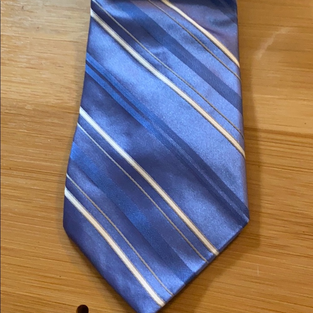 Tie